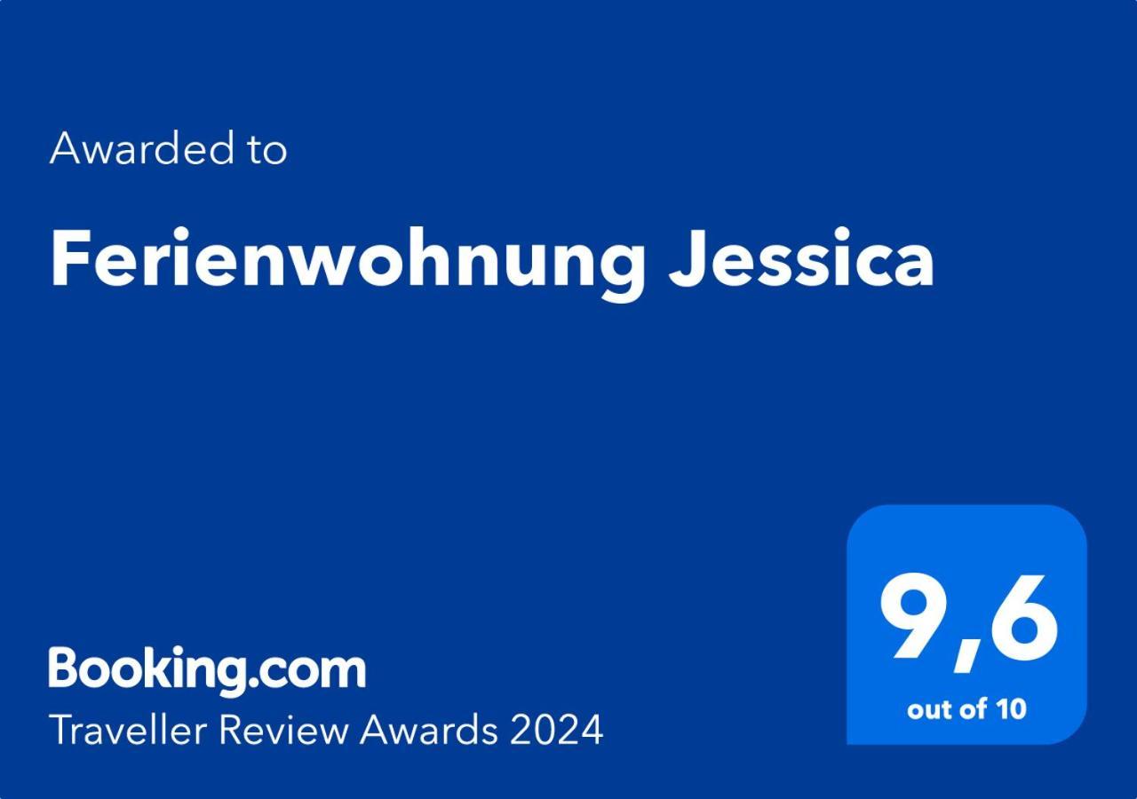 Ferienwohnung Jessica Mastershausen Exterior photo