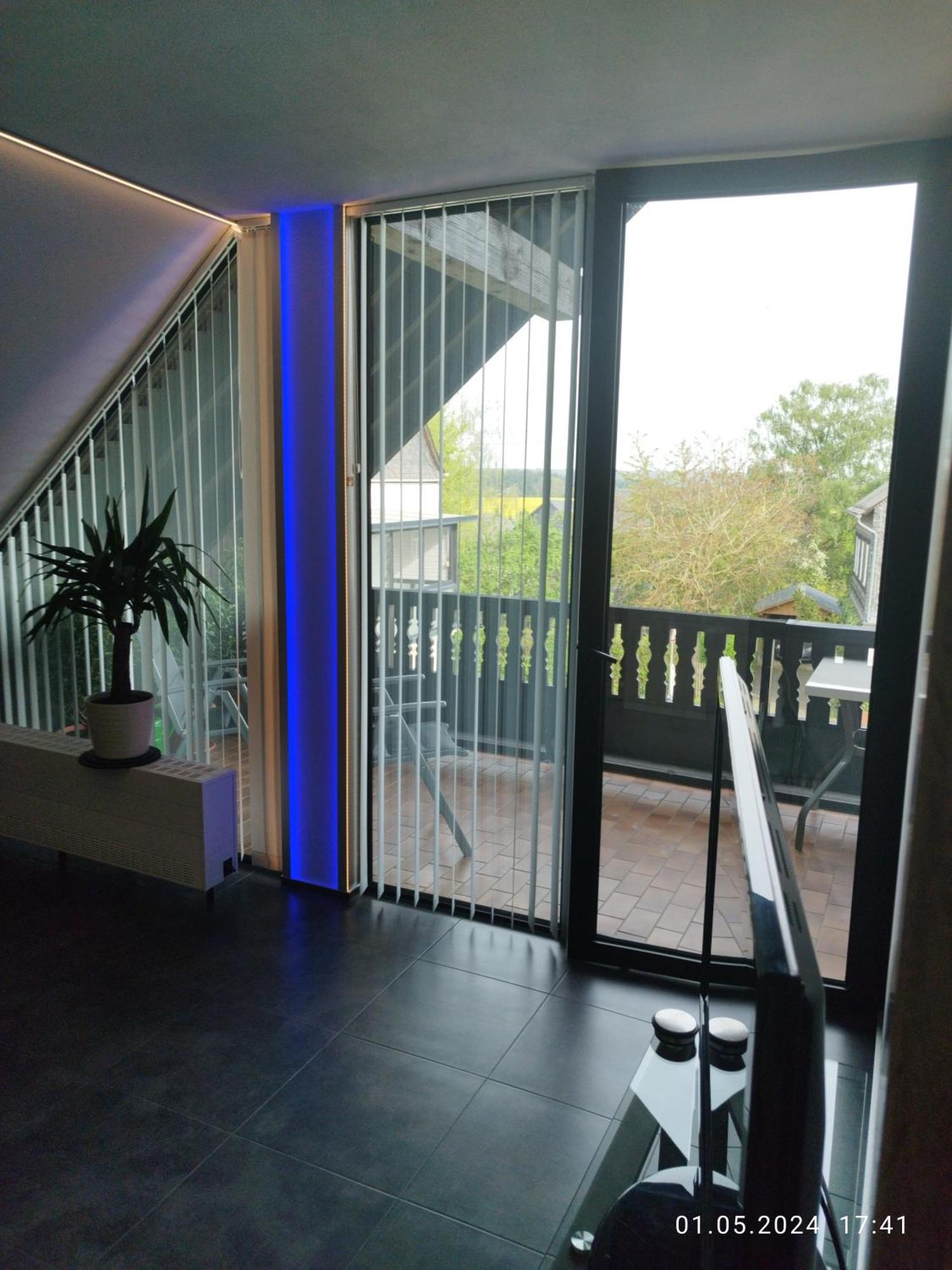 Ferienwohnung Jessica Mastershausen Exterior photo